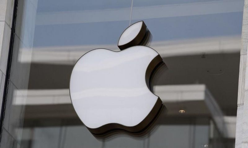 Apple đứng đầu thế giới về mức tăng trưởng doanh số PC