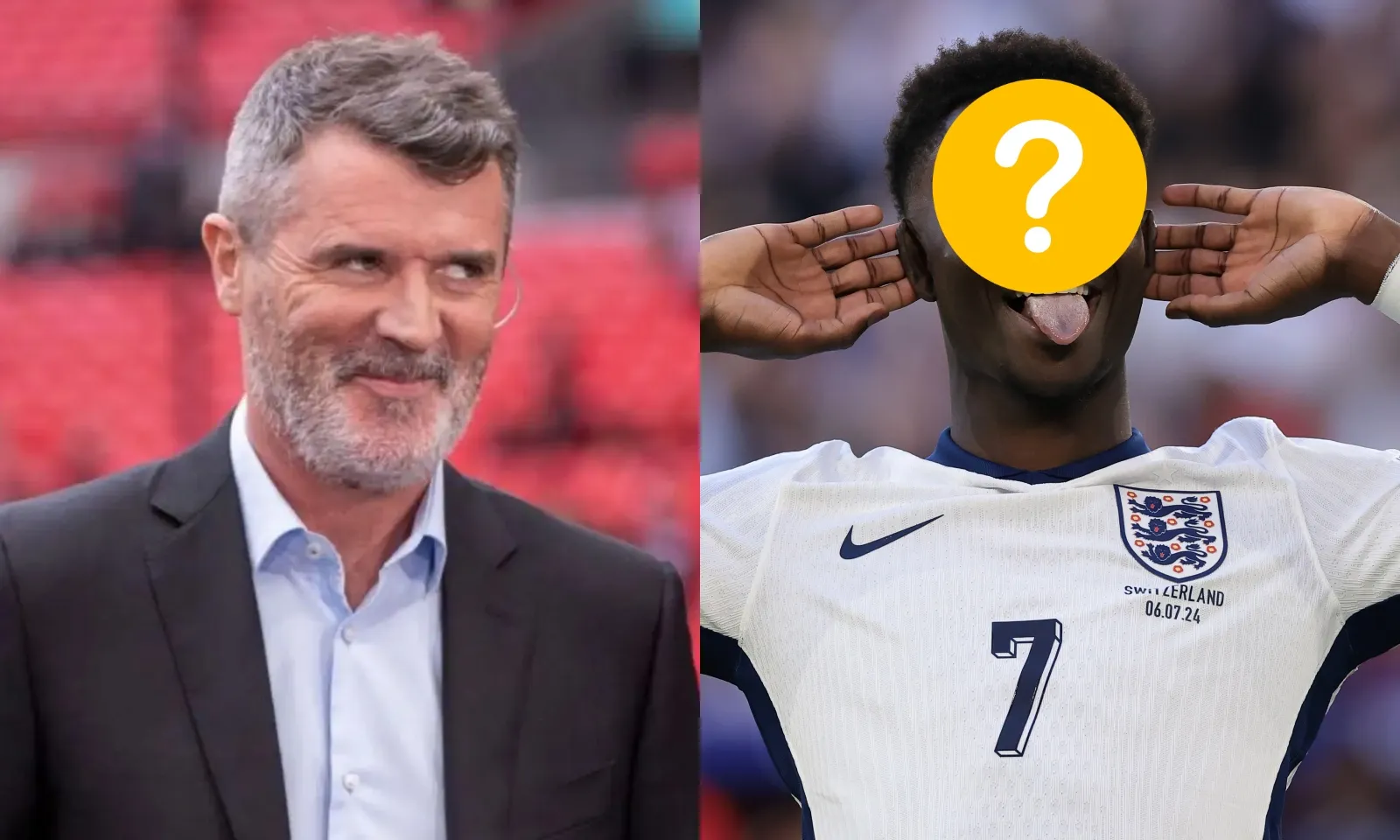 Bỏ qua Bellingham, Roy Keane mê sao Arsenal của tuyển Anh: Cậu bé ấy chơi được cho mọi đội bóng