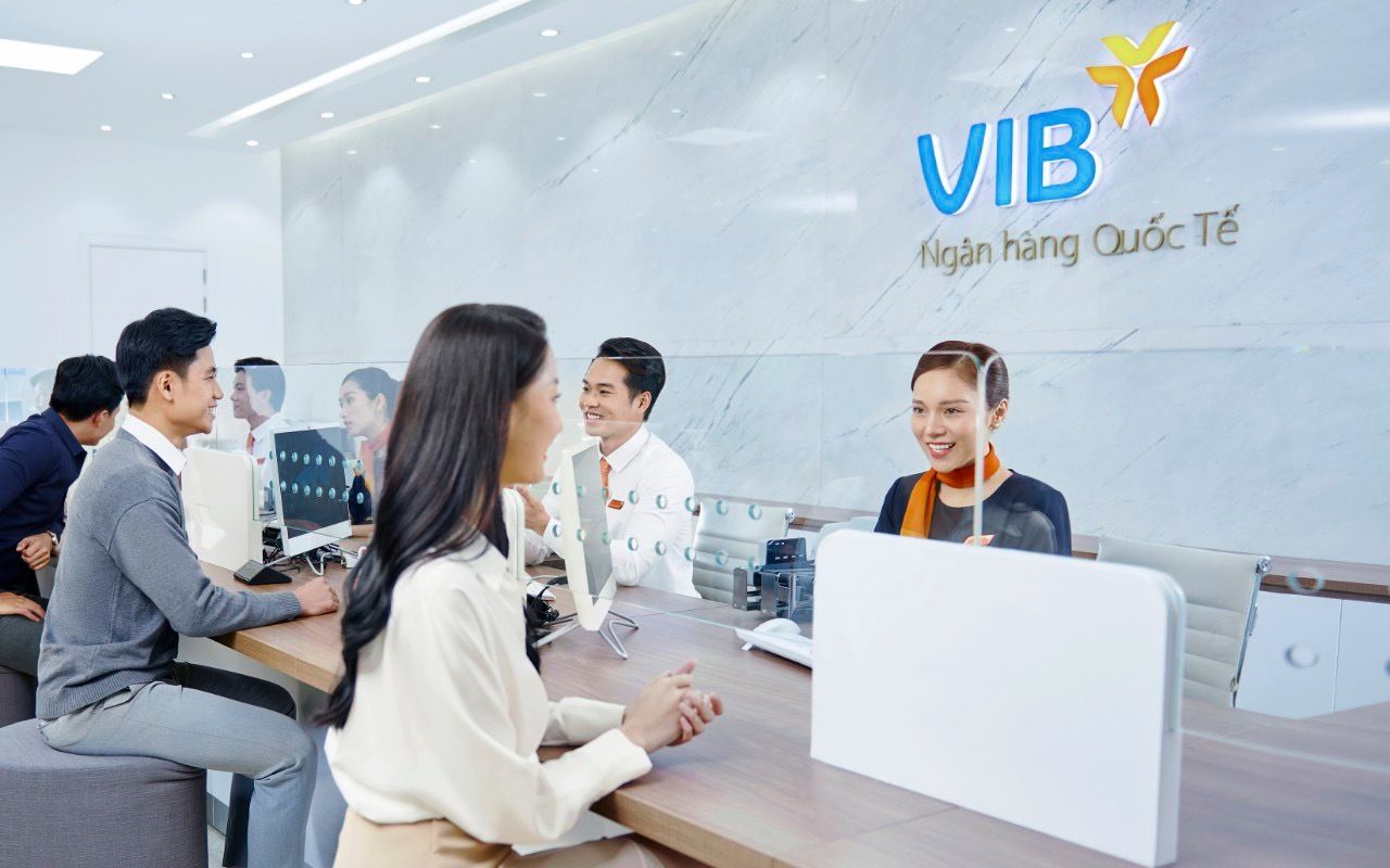 VIB ra mắt gói vay nhà phố 30.000 tỷ, lãi suất chỉ 5,9%, miễn trả gốc đến 48 tháng