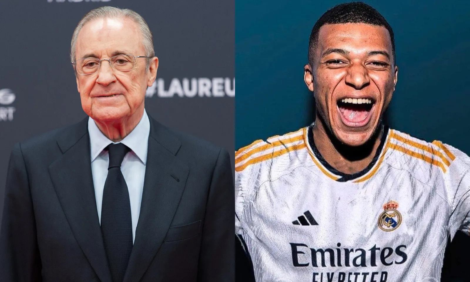 Ấn định ngày Kylian Mbappe ra mắt Real Madrid