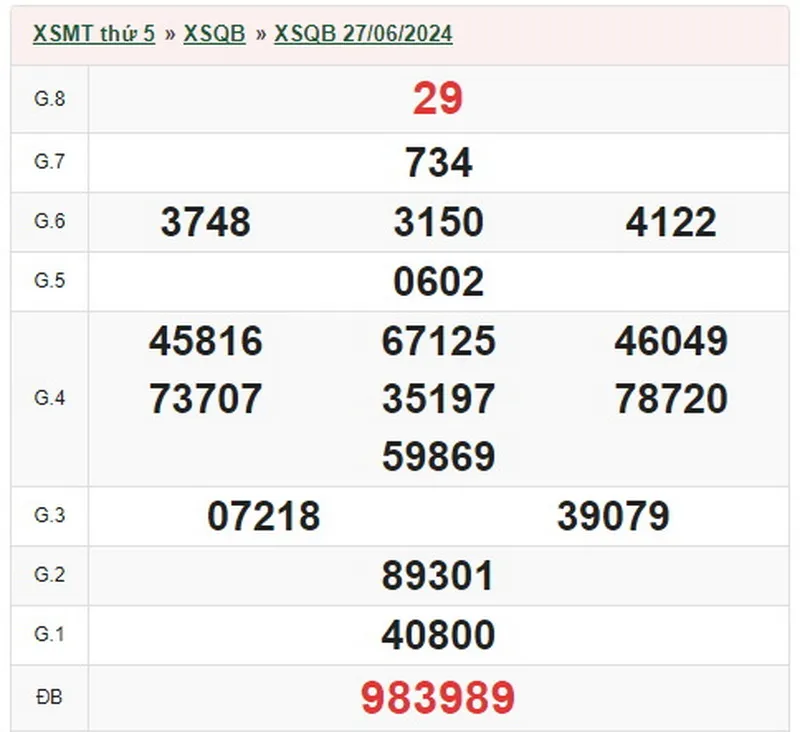 xsqb 27-6