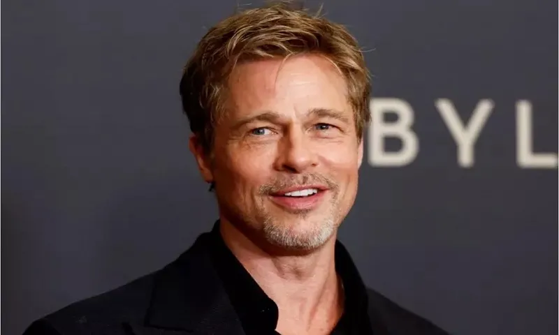 Brad Pitt hạnh phúc bên bạn gái mới và có ý định tái hôn sau ly hôn ồn ào với Angelina Jolie