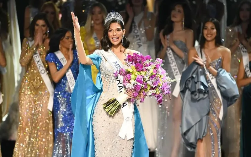 Hội chị đẹp thi nhau đổ bộ Miss Universe Vietnam 20247