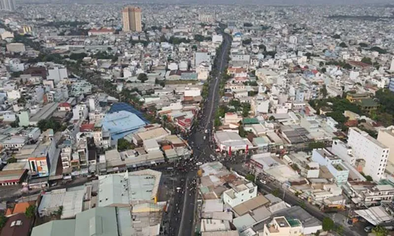 4 dự án mở rộng cửa ngõ phía Tây TPHCM