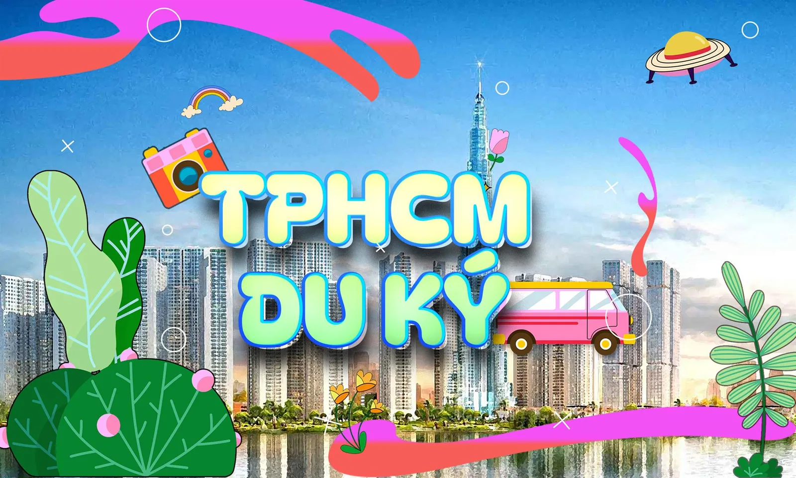 Bãi Sau Vũng Tàu - điểm du xuân ấn tượng 