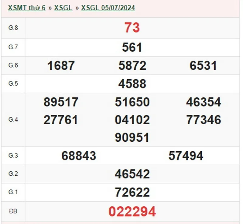 xsgl 5-7