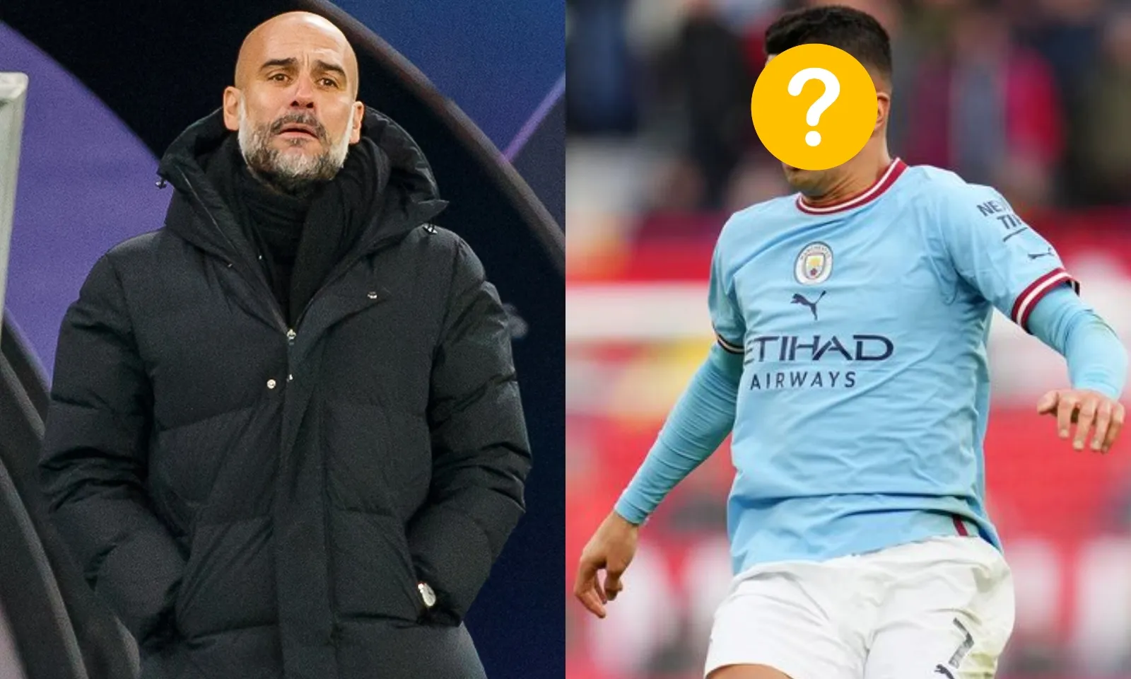 Man City giảm giá kịch sàn tống khứ phản đồ của Pep