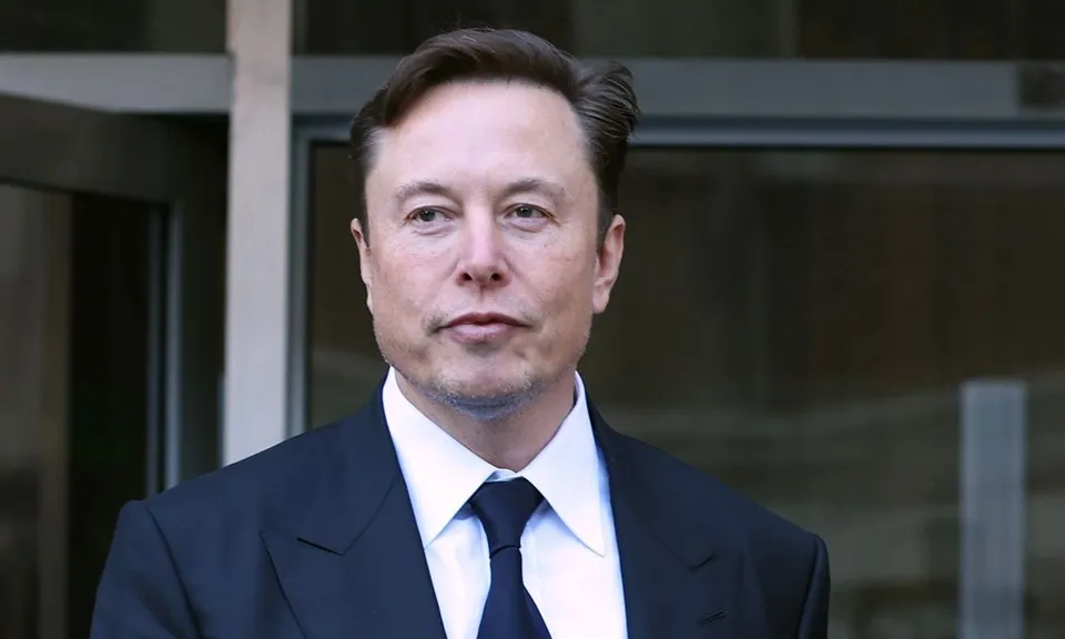 EU cáo buộc mạng xã hội X của Elon Musk gây hiểu lầm cho người dùng