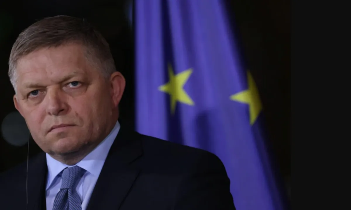 Thủ tướng Slovakia công khai phản đối Ukraine gia nhập NATO