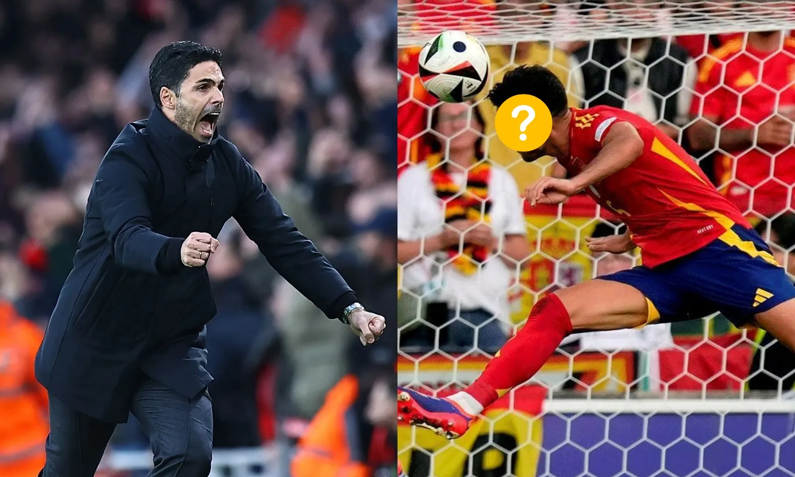 Arteta đích thân ra tay, Arsenal đánh cả cụm tuyển Tây Ban Nha