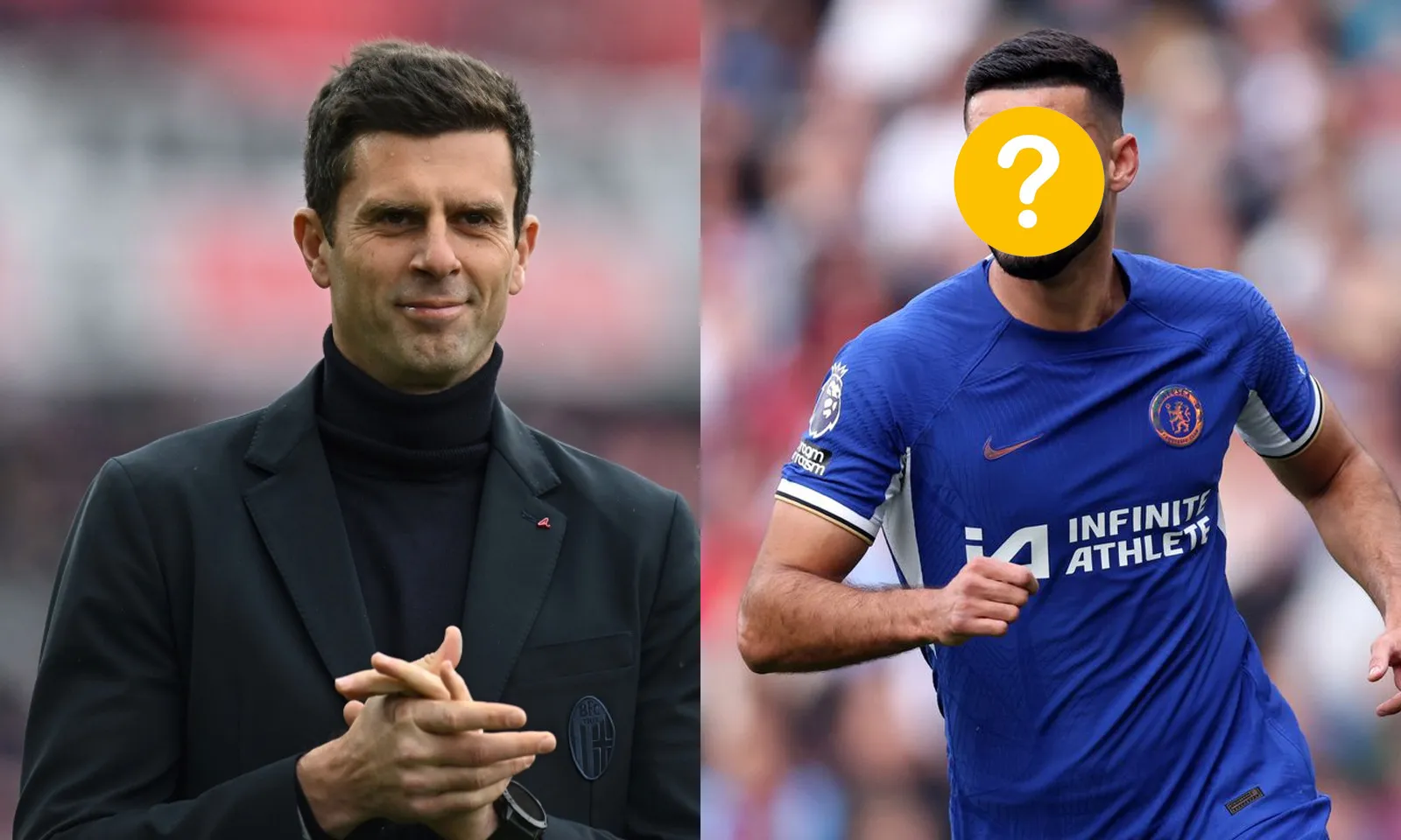 Hợp đồng thảm họa của Chelsea được Juventus quan tâm