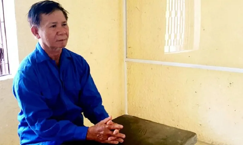 trần đức hùng 60 tuổi đầu độc vợ cũ cacc