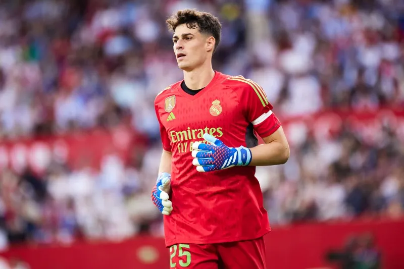 kepa-chelsea