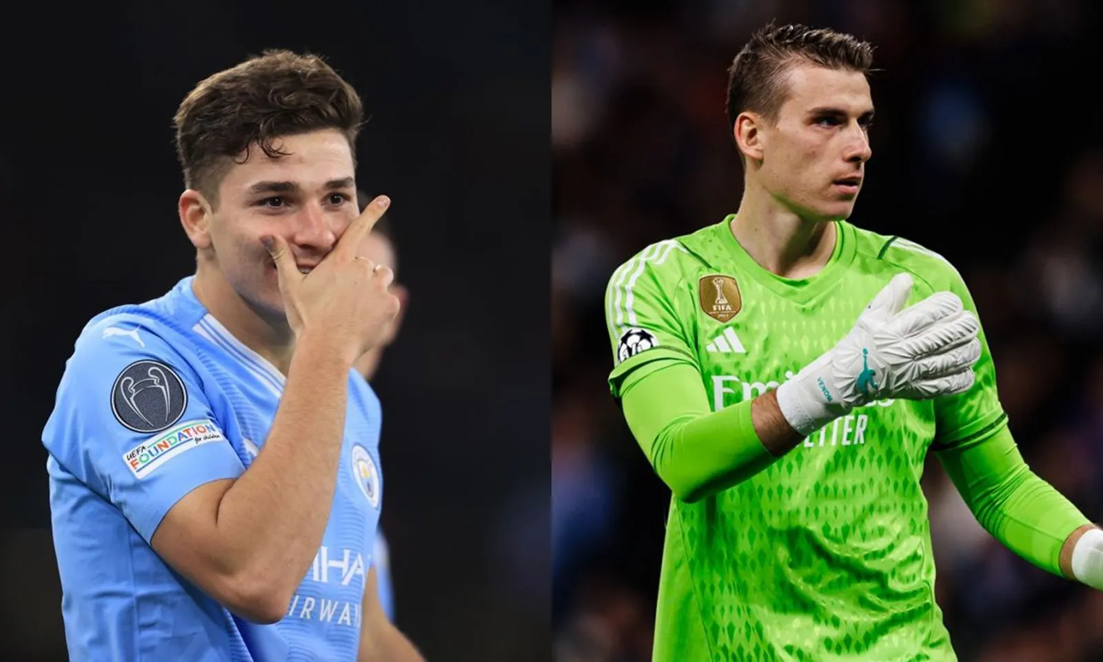 Tin chuyển nhượng 13/7: PSG muốn sở hữu sao Man City | Arsenal thèm khát Andriy Lunin