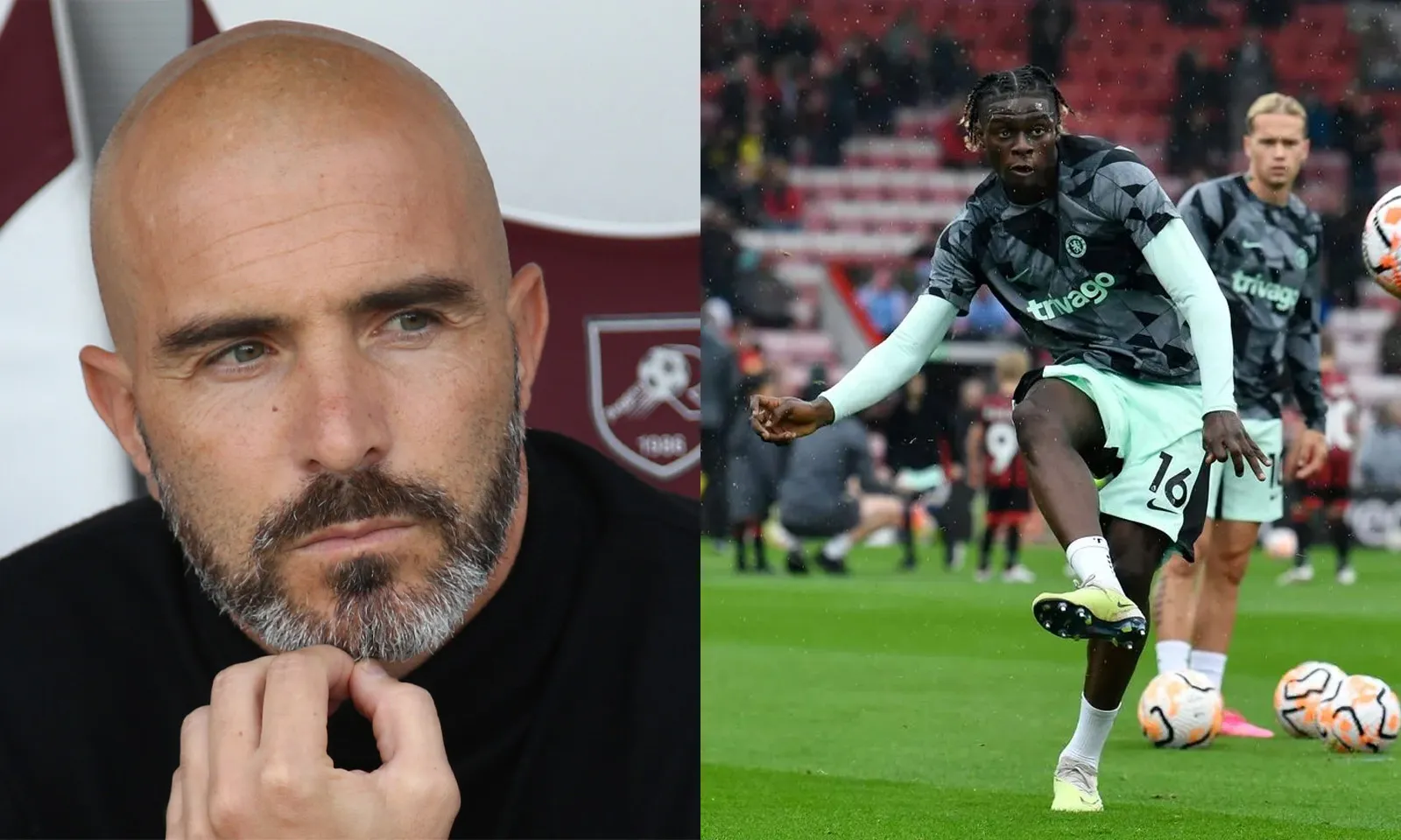 Sao trẻ thất sủng của Chelsea sắp được giải cứu khỏi Stamford Bridge