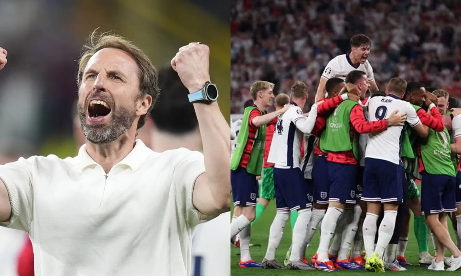 Tuyển Anh nhận 1 tỷ bảng tiền thưởng nếu vô địch EURO 2024