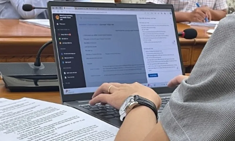 Ghi nhan y kiem HDND 