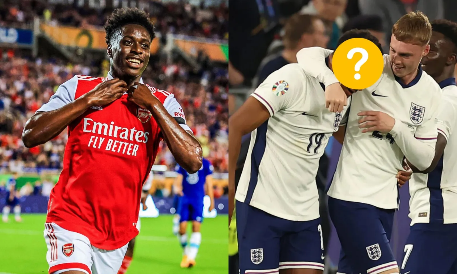 Tin chuyển nhượng 15/7: Arsenal và MU chính thức xác nhận 2 phi vụ | Chelsea đi săn á quân EURO