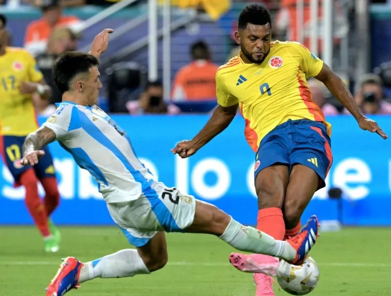 lisandro-martinez-copa-america