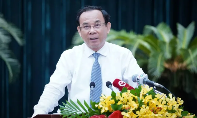 Nguyen Van Nen 2024