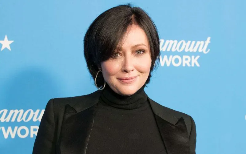 Nữ “phù thuỷ” Shannen Doherty qua đời sau 9 năm chống chọi với bệnh ung thư 5