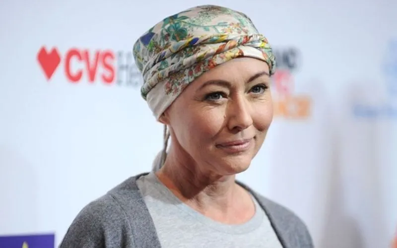 Nữ “phù thuỷ” Shannen Doherty qua đời sau 9 năm chống chọi với bệnh ung thư 6