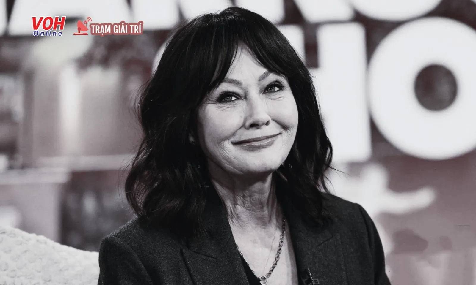 Nữ “phù thuỷ” Shannen Doherty qua đời sau 9 năm chống chọi với bệnh ung thư