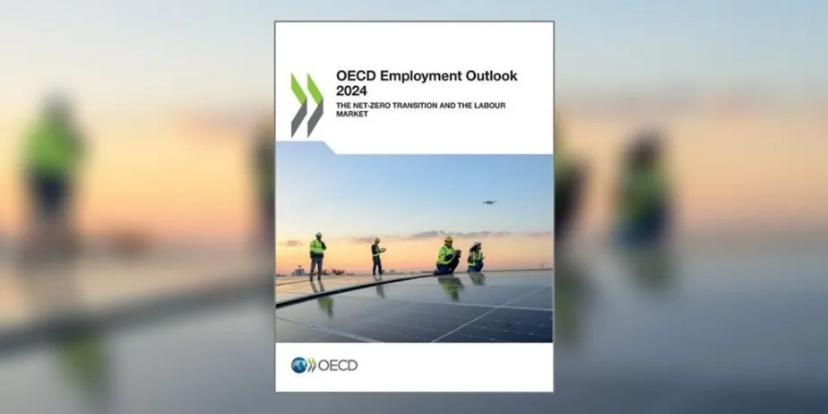 OECD-Employment-Outlook-2024