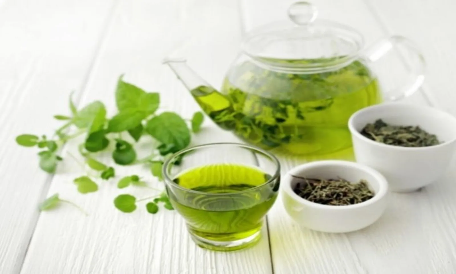 Những loại nước uống tốt cho sức khỏe nên dùng mỗi ngày