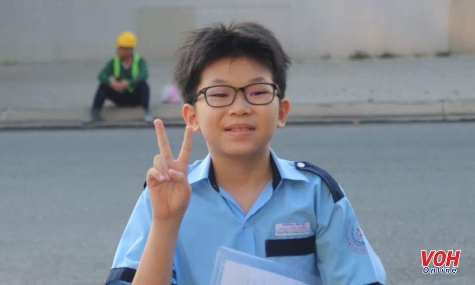 TP Thủ Đức tuyển bổ sung lớp 6 trường “hot”