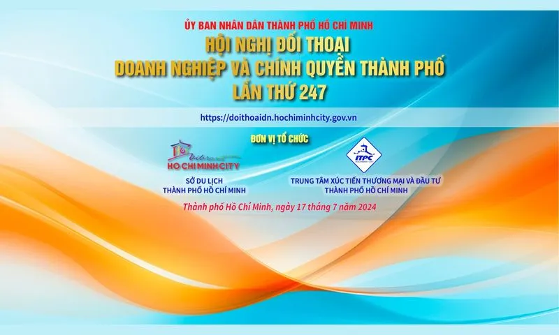 ​[Livestream] Đối thoại giữa Doanh nghiệp ngành du lịch và Chính quyền Thành phố