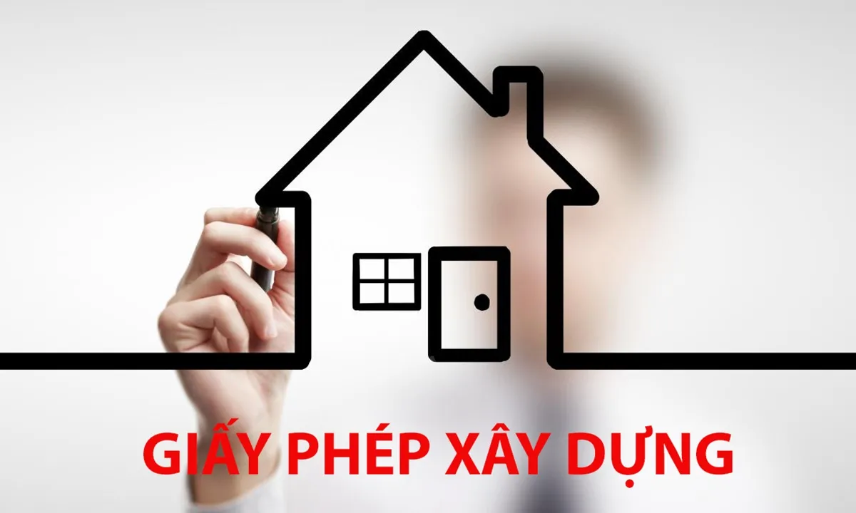 Xây gác ngủ nhỏ trong phòng có được miễn giấy phép xây dựng?