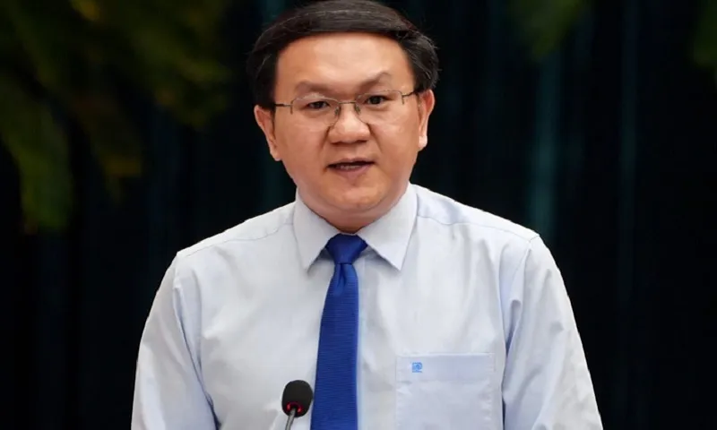 Hôm nay 16/7 HĐND TP chất vấn lãnh đạo Sở Thông tin và Truyền thông về chuyển đổi số, xử lý tin giả