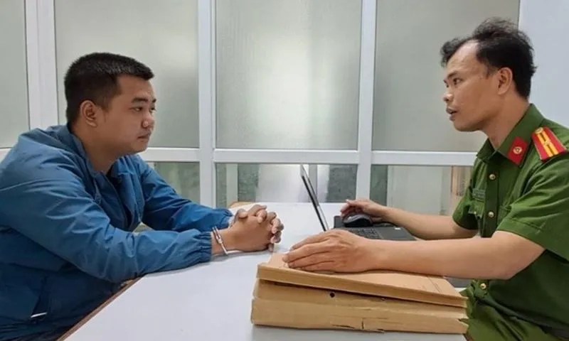 Nhân viên ngân hàng lừa đảo chiếm đoạt 900 triệu đồng ở Đà Nẵng 