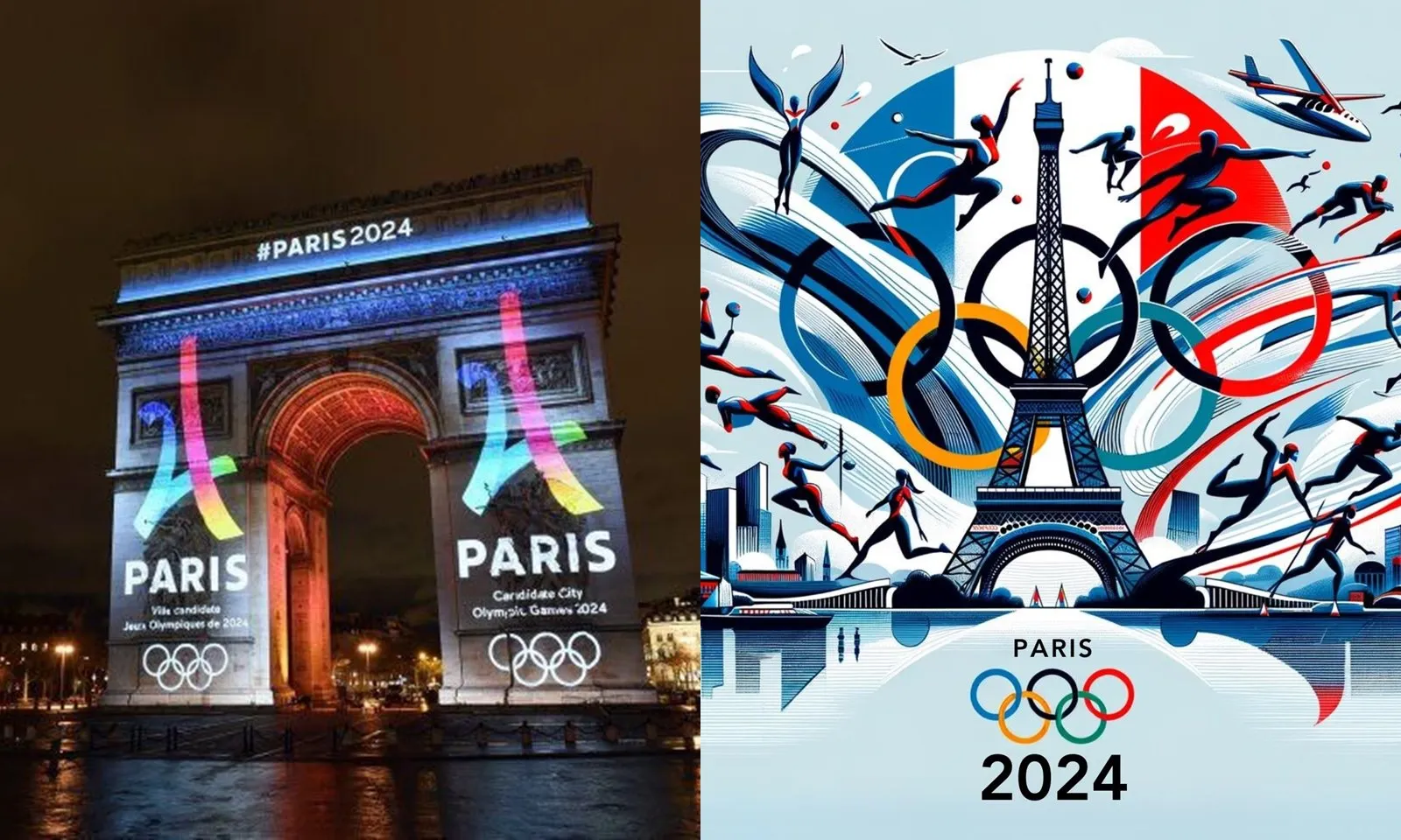 Olympic Paris 2024 khai mạc khi nào? Xem ở đâu?