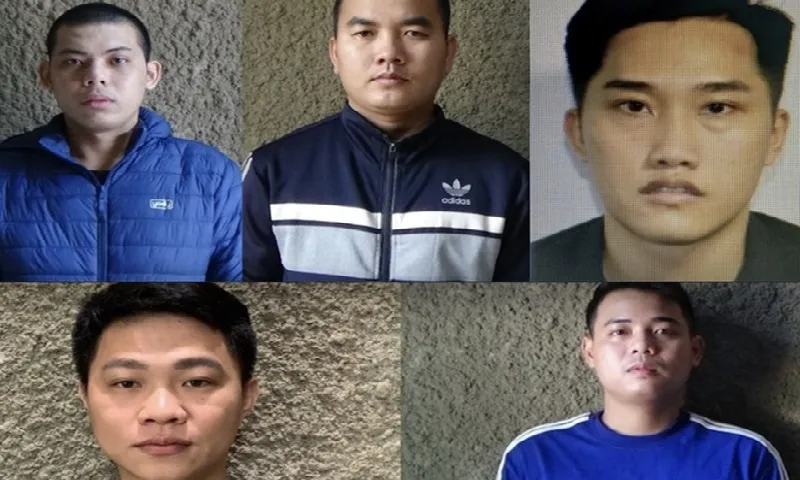 Lập 64 công ty ‘ma’ để mua bán hóa đơn khống