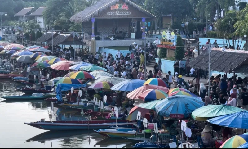 Thái Lan triển khai chính sách thị thực mới 