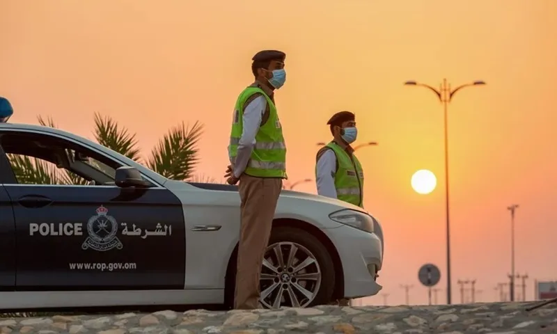 IS nhận thực hiện vụ tấn công khủng bố ở Oman