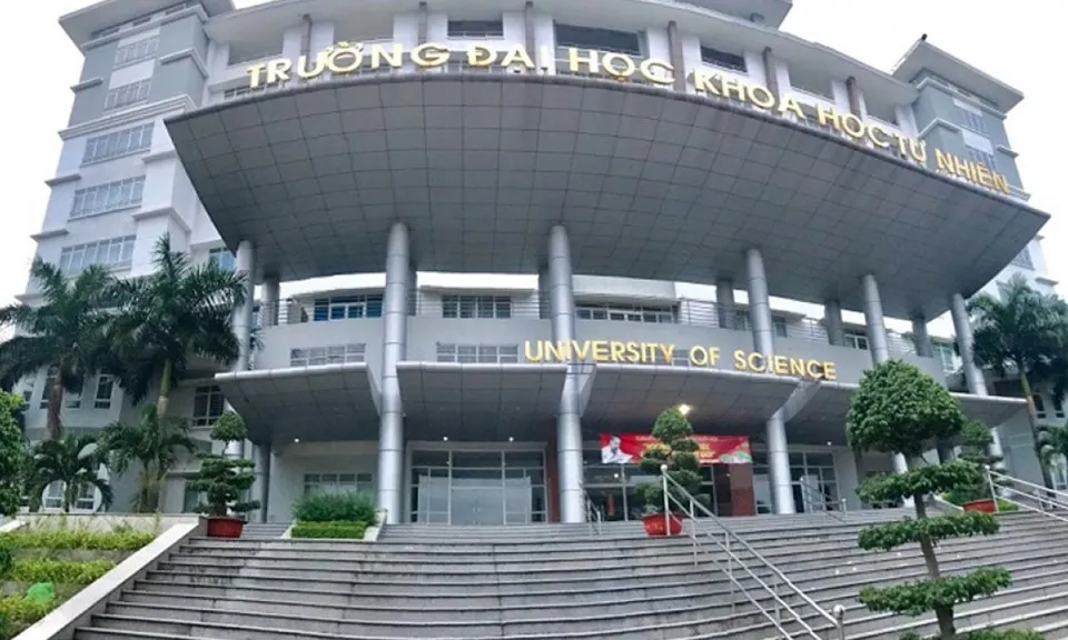Điểm sàn trường Đại học Khoa học Tự nhiên (ĐHQG-HCM) từ 16 – 24