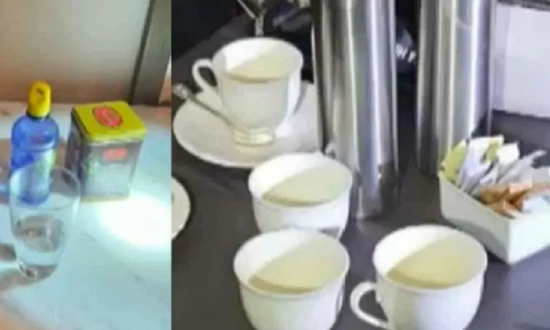 Vụ 6 người Việt chết trong khách sạn ở Thái Lan: Nghi can đầu độc 5 người và chính mình