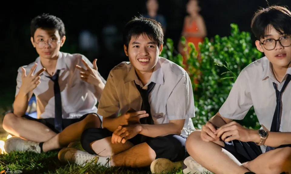 Thủ khoa khối A1 mong muốn trở thành sinh viên ngành Khoa học máy tính