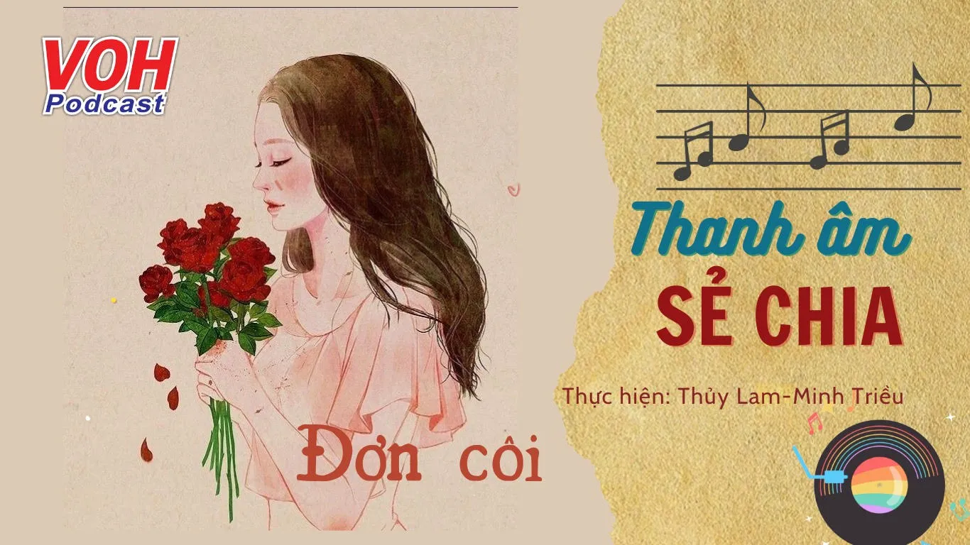 Đừng sợ tổn thương mà chọn đơn côi