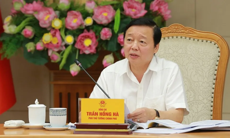 Không bỏ sót đối tượng bị thu hồi đất cần hỗ trợ việc làm, đào tạo nghề