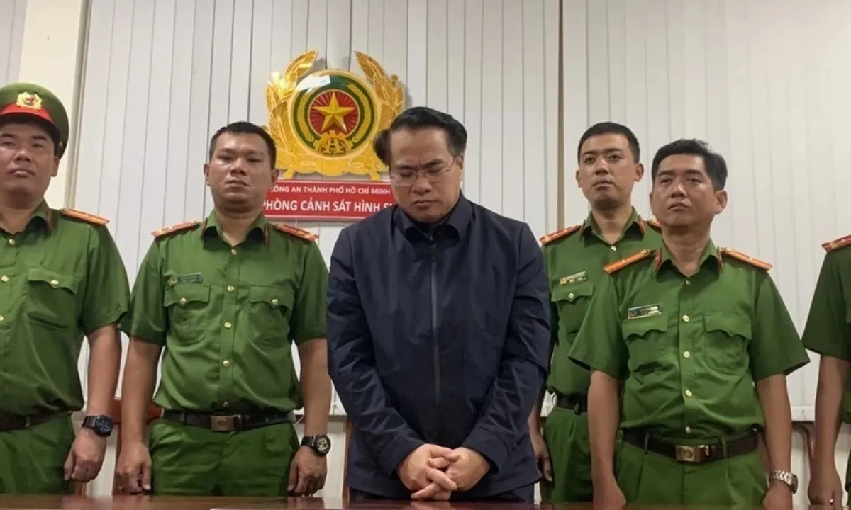 Ngày mai, xét xử đại án đăng kiểm với 254 bị cáo