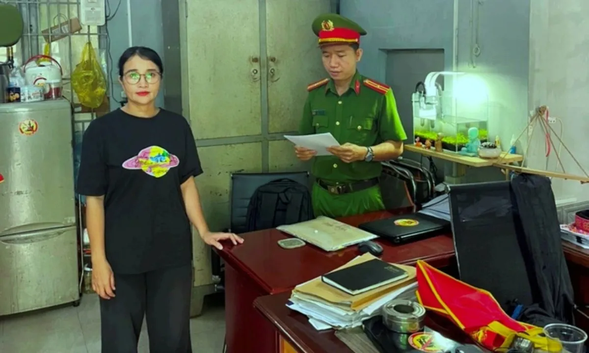 Cựu nhân viên công ty tài chính bể nợ, lừa tiền tỷ của bạn thân
