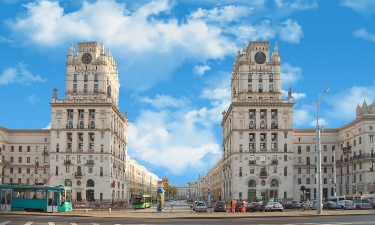 Belarus miễn thị thực 90 ngày với 35 nước châu Âu
