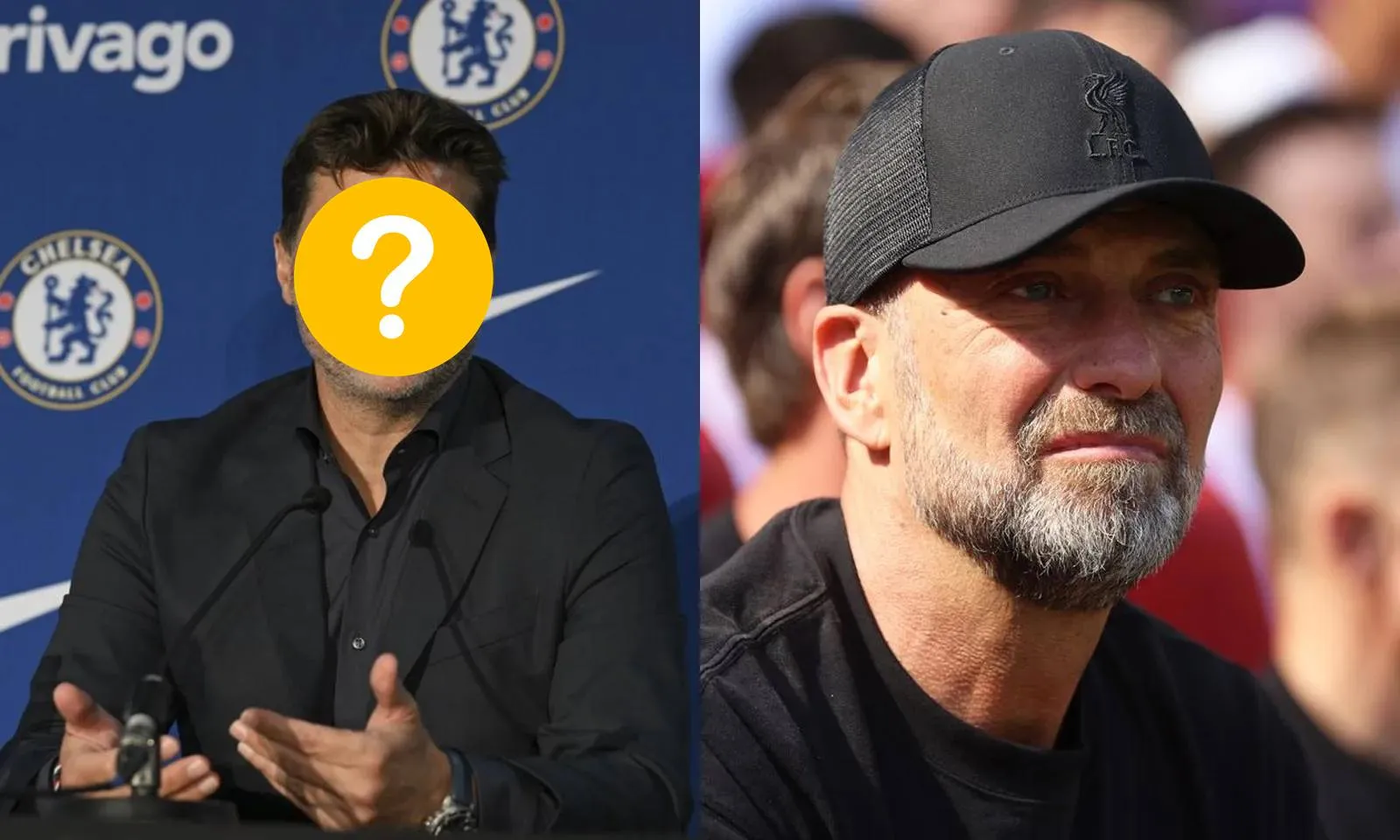 Pep và Klopp từ chối ghế nóng tuyển Anh, cựu thuyền trưởng Chelsea trở thành ứng viên sáng giá