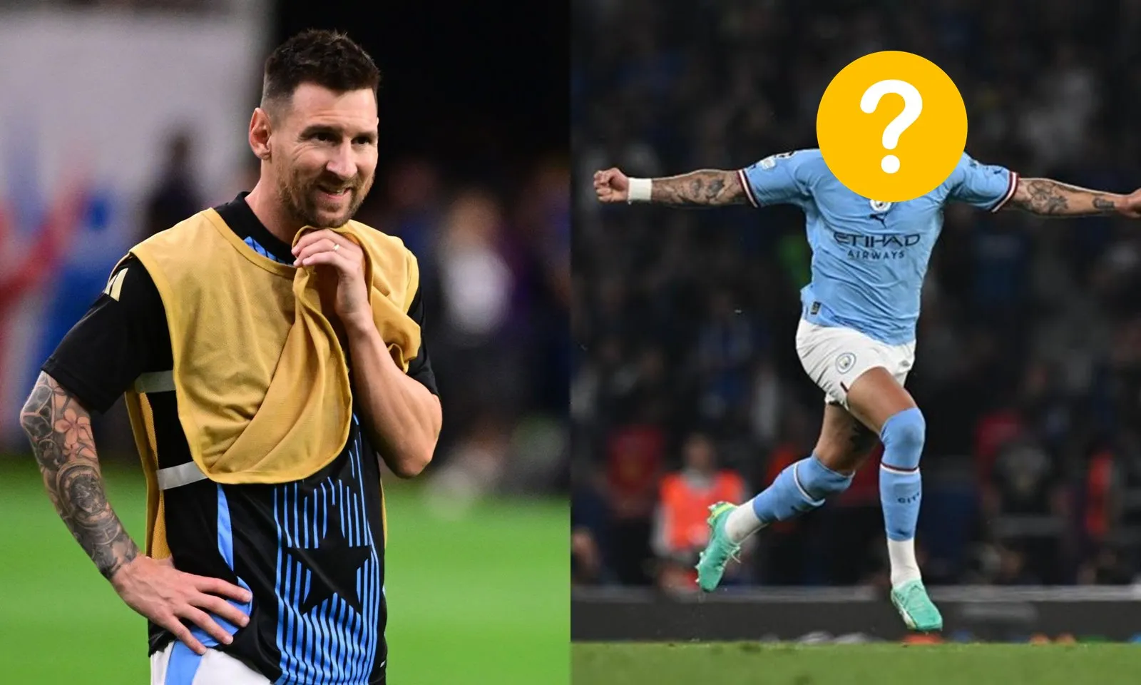 Điểm tin bóng đá 18/7: Messi được giải oan | CĐV đòi loại sao Man City 