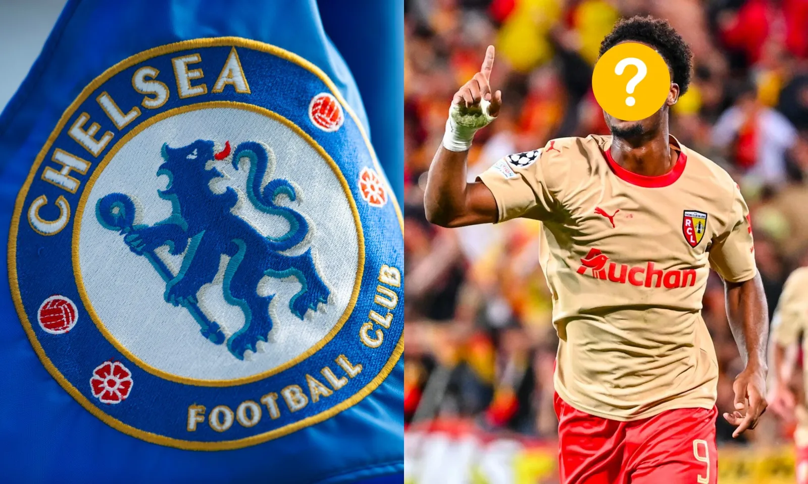 Tham vọng không đáy, Chelsea hỏi giá mua tân binh tiếp theo