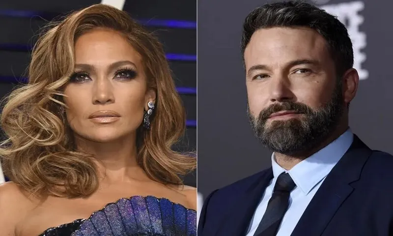 Rộ tin tài tử Ben Affleck chuẩn bị ly hôn với Jennifer Lopez